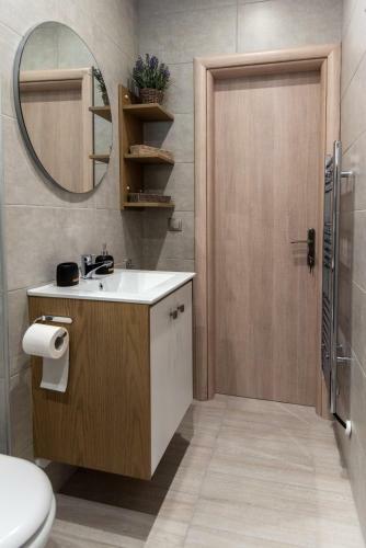 Cavas Luxury Apartments