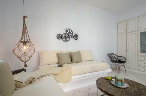 Apartamento Smirida Suites
