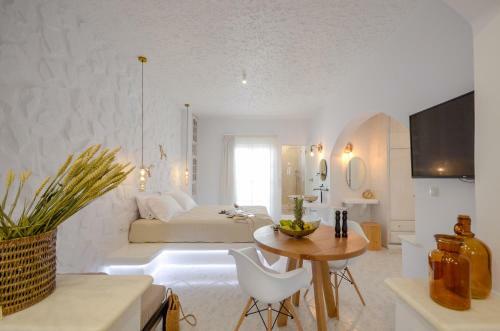 Apartamento Smirida Suites