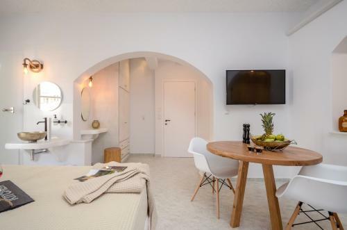 Apartamento Smirida Suites