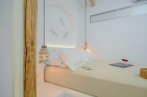 Apartamento Smirida Suites