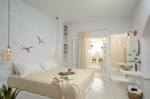 Apartamento Smirida Suites