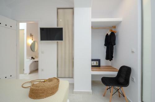Apartamento Smirida Suites