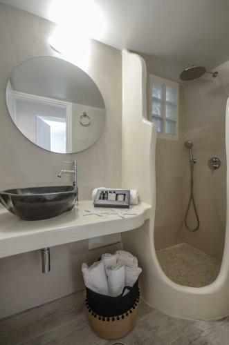 Apartamento Smirida Suites