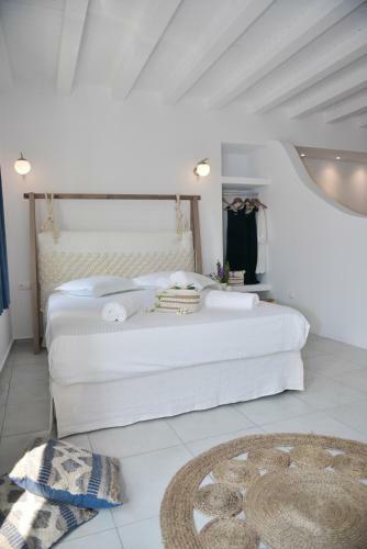 Blue Paradise Apartments