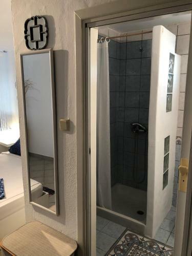 Apartamento Litsa-studio