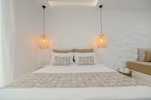 Hotel Naxian Spirit Inn