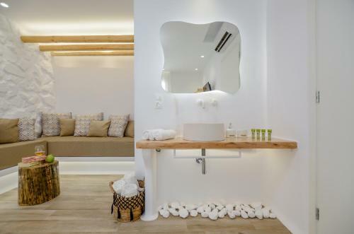 Hotel Naxian Spirit Inn