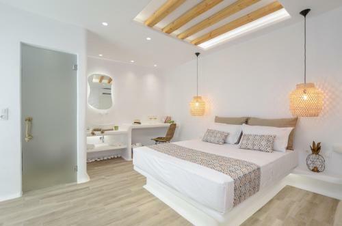 Hotel Naxian Spirit Inn
