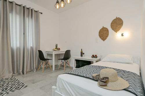 Hotel Casa Verde Di Naxos