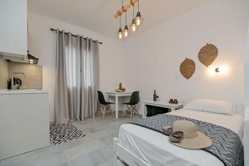 Hotel Casa Verde Di Naxos