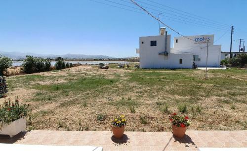 Apartamento Molos Studios