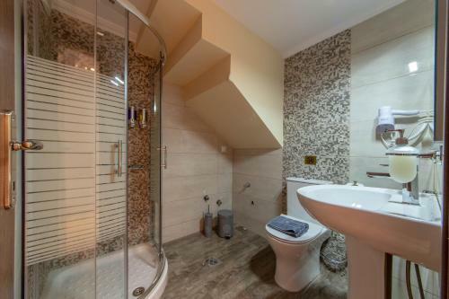Apartamento Amaryllis Maison