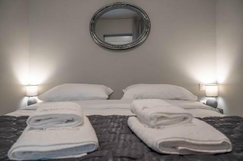 Apartamento Amaryllis Maison