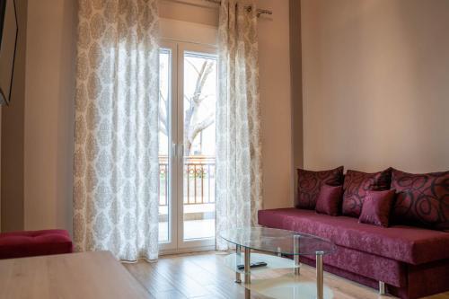Apartamento Amaryllis Maison