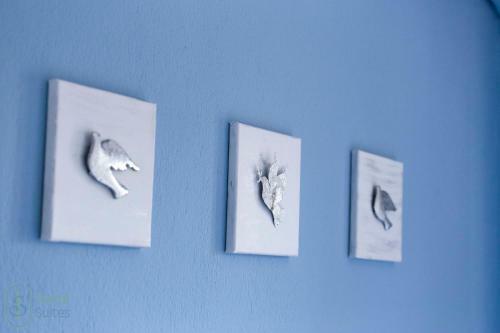 Apartamento Irene Suites