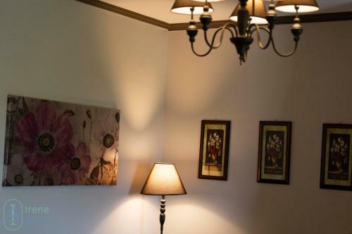 Apartamento Irene Suites