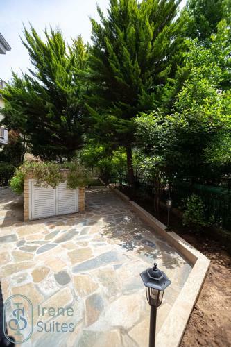 Apartamento Irene Suites