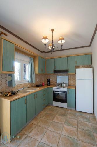 Apartamento Irene Suites