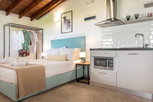 Komitsa Luxury Apartments