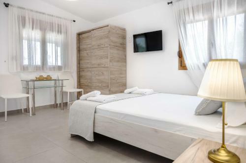 Komitsa Luxury Apartments