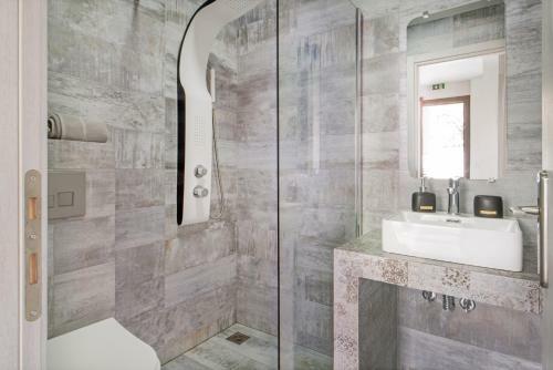 Hotel Meltemi Luxury Apartments