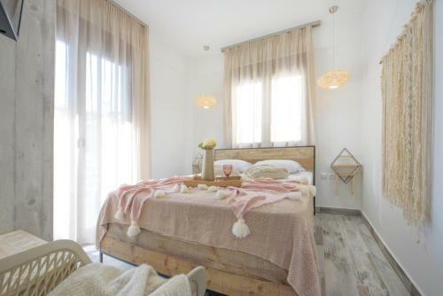 Hotel Meltemi Luxury Apartments