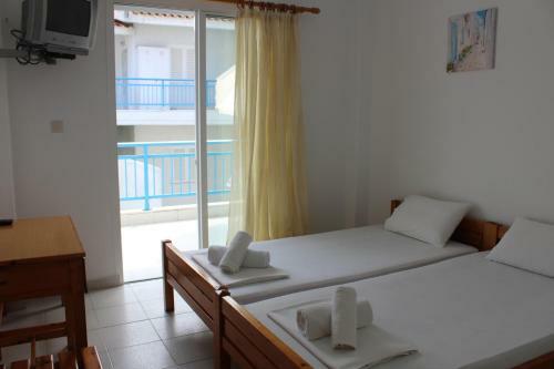 Apartamento Kordela Studios