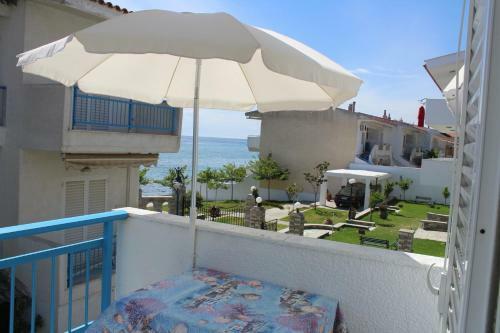 Apartamento Kordela Studios