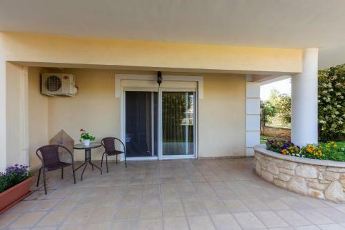 Apartamento Elvis Nest