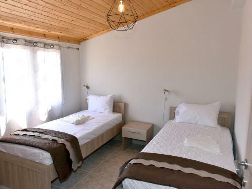 Iris Sunset Luxury Apartments - Nea Potidea Halkidiki