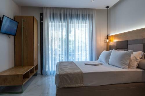 Medusa Luxury Apartments
