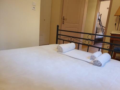Apartamento Frigano 4