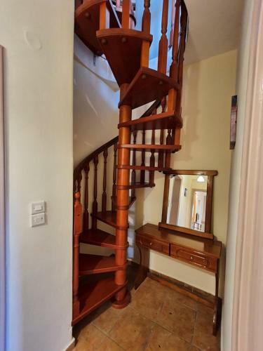 Apartamento Frigano 4