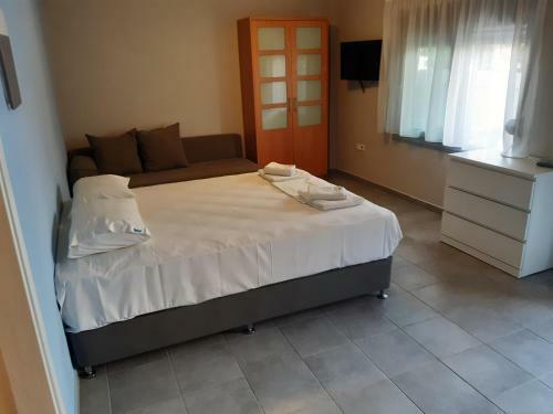 Ammos Seafront Family Apartments