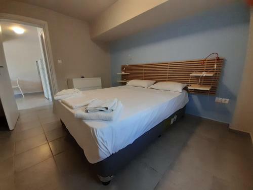 Ammos Seafront Family Apartments