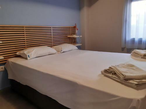 Ammos Seafront Family Apartments