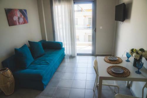 Ammos Seafront Family Apartments