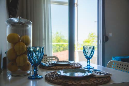 Ammos Seafront Family Apartments