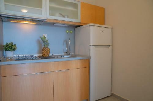 Ammos Seafront Family Apartments
