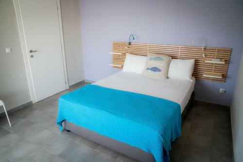 Ammos Seafront Family Apartments
