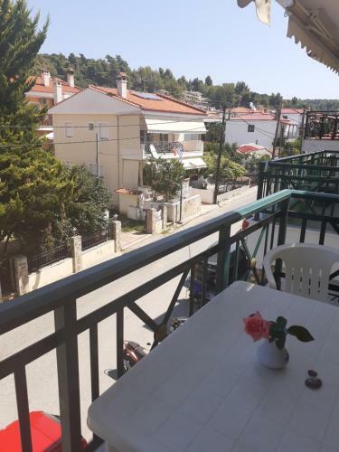 Lemonispanagiotis Apartments