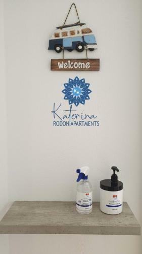 Katerina Rodon Apartments