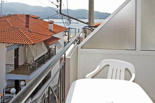 Portodream Studios & Apartments