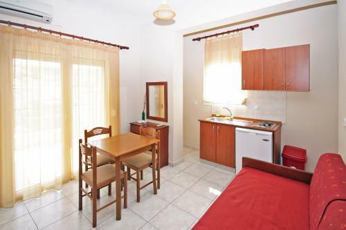 Portodream Studios & Apartments