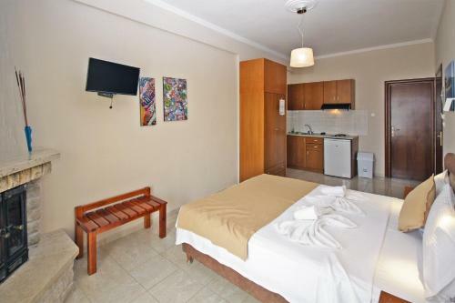 Portodream Studios & Apartments