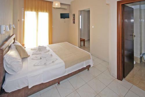 Portodream Studios & Apartments
