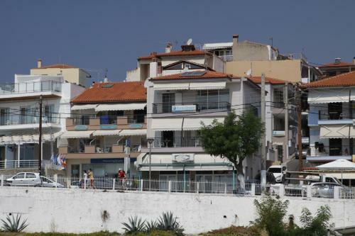 Portodream Studios & Apartments