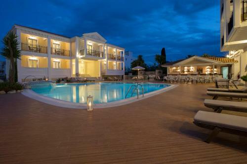 Apartamento Royal Nidri