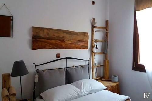 Nerotrivia Villa Sleeps 7 Pool Air Con Wifi